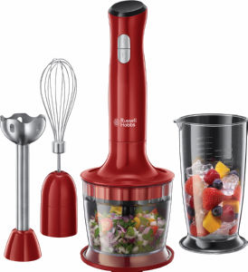 Palični mešalnik Russell, Hobbs Desire 3v1 24700