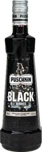 vodka black sun puschkin