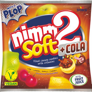 bonboni soft cola
