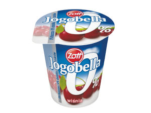 Sadni Jogurt Jogobella 0.0 % m.m. 150 g 