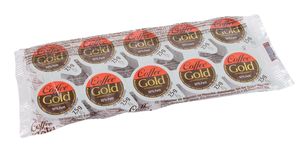 Smetana Caffee Gold 10 x 7,5 g