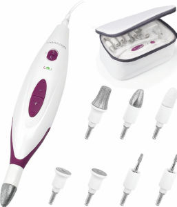 Set pedikurni, manikirni aparat, Medisana, MP 815, 7/1