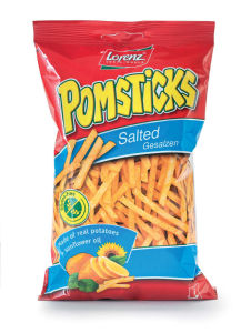 krompirjeve palčke s soljo pomsticks