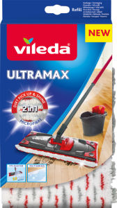 prevleka ultramax, vileda