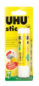 lepilo v stiku blister, uhu, 21 g