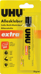 lepilo, uhu, 31 g