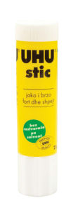 lepilo v stiku, uhu, 21 g