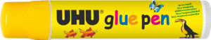 lepilo za papir glue pen