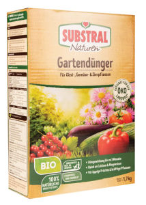 Gnojilo Naturen univezalno, 1,7kg