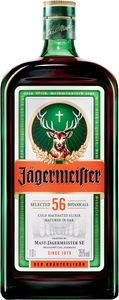 grenčica jägermeister