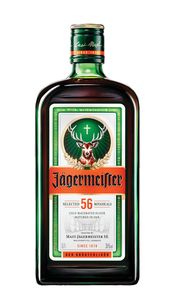 grenčica jägermeister