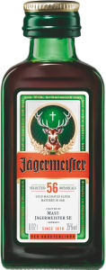 grenčica jägermeister
