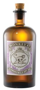 gin, monkey 47, 0,5 l