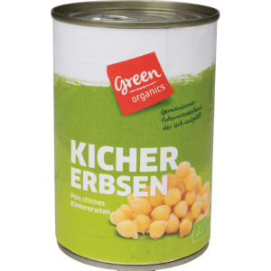 Čičirika Bio, 400g