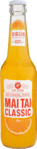 Pijača Le Coq, Virgin Mai Tai, alk.0,0 vol%, 0,33 l