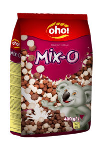 kosmiči za zajtrk mix-o