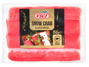 ribje palčke, viči, 150 g