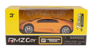Avtomobilček RMZ 1:64