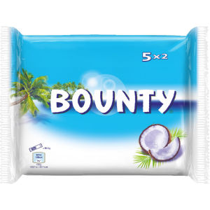 čokolada bounty