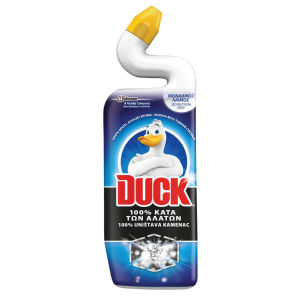 gel čistilo za wc proti vodnem kamnu