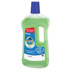 čistilo za tla pronto 5 v 1, 750 ml
