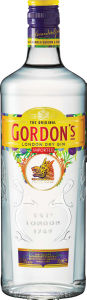 Gin Gordon's alk. 37,5 % vol. 0,7 L