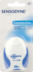 Zobna Nitka Sensodyne 30 m