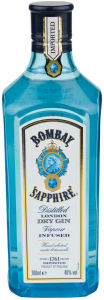 gin bombay sapphire