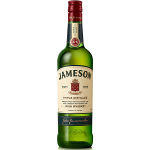 whiskey jameson