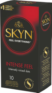 kondomi intense feel lifestyles