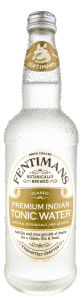 osvežilni napitek indian tonic water, fentimans, 0,5l