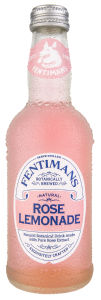 osvežilni napitek, grenivka, pink tonic, fentimans, 0,5 l