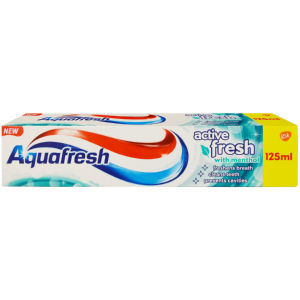 zobna pasta active fresh