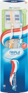 Zobna Ščetka Aquafresh Extra Interdental 