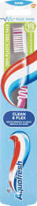 zobna ščetka hard clean & flex