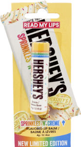 Balzam za ustnice Read My Lips, Hershey's Sprinkles, 4 g