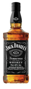 whiskey jack daniel´s