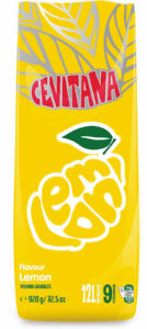 Cevitana, limona, 920 g