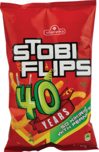 Flips Stobi 40 g 