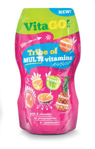 Pijača Vitago, multivitamin, 0,2l