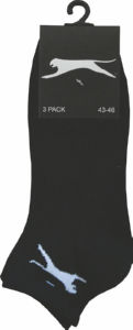 Nogavice Sport, moške, Slazenger, enob., 39/42, 43/46, 3/1