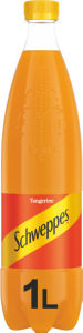 schweppes tangerine