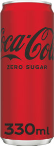 coca-cola zero sugar