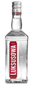 Vodka Luksusowa alk. 40 % vol. 0,7 L