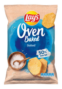 čips slani oven baked