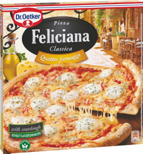 pizza 4 siri feliciana