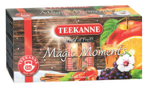 sadni čaj magic moments