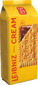 keksi s čokolado keks´n cream