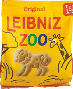 otroški keksi zoo original leibniz
