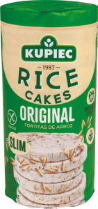 Tradicionalni Riževi Vaflji 90 g